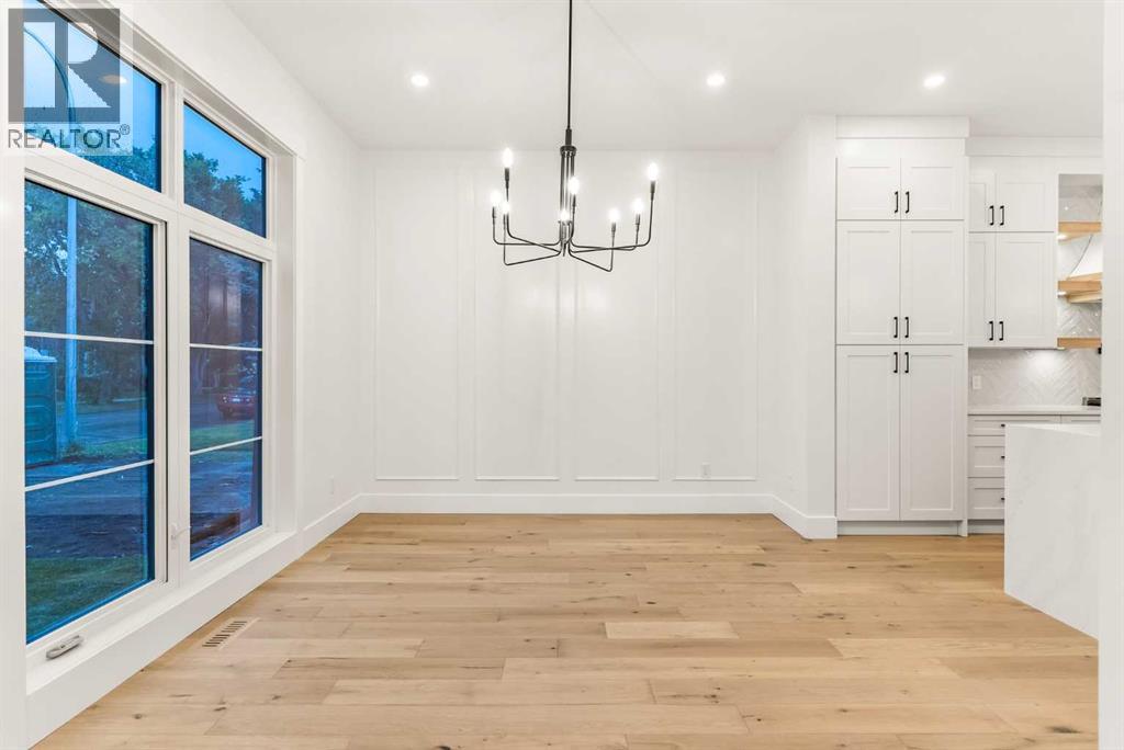 Single Family House for Sale in  A Street NW Parkdale Calgary 