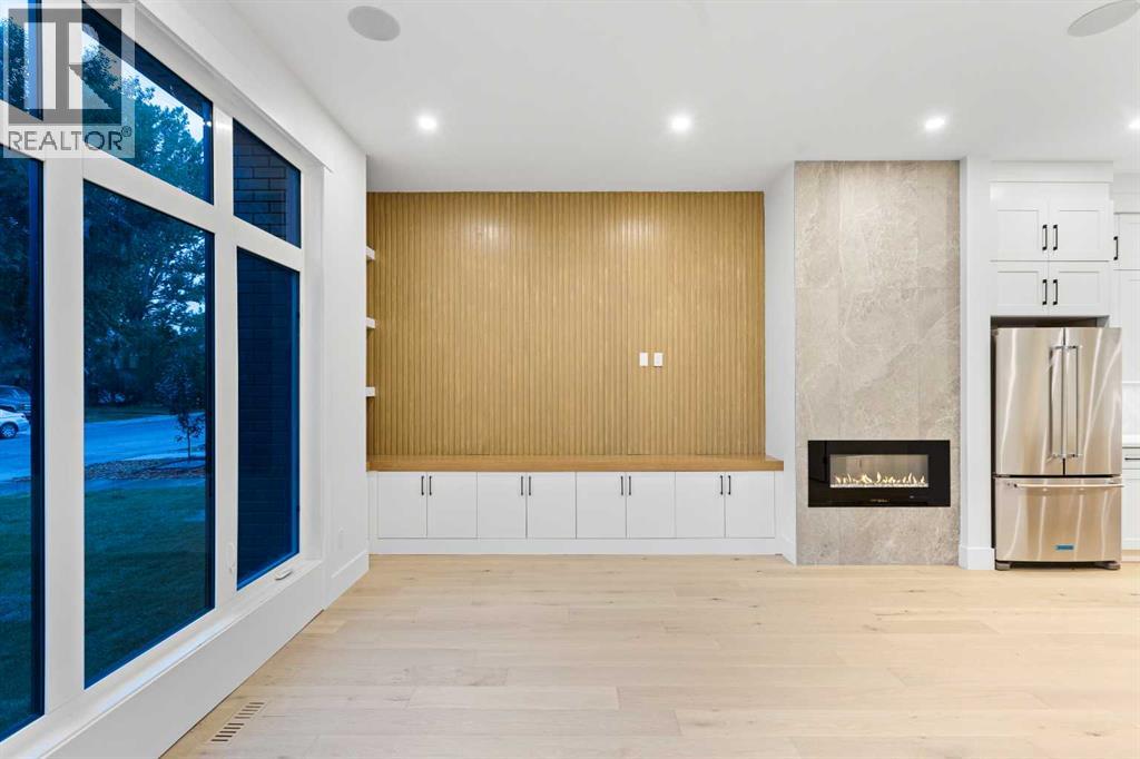 Single Family House for Sale in  A Street NW Parkdale Calgary 