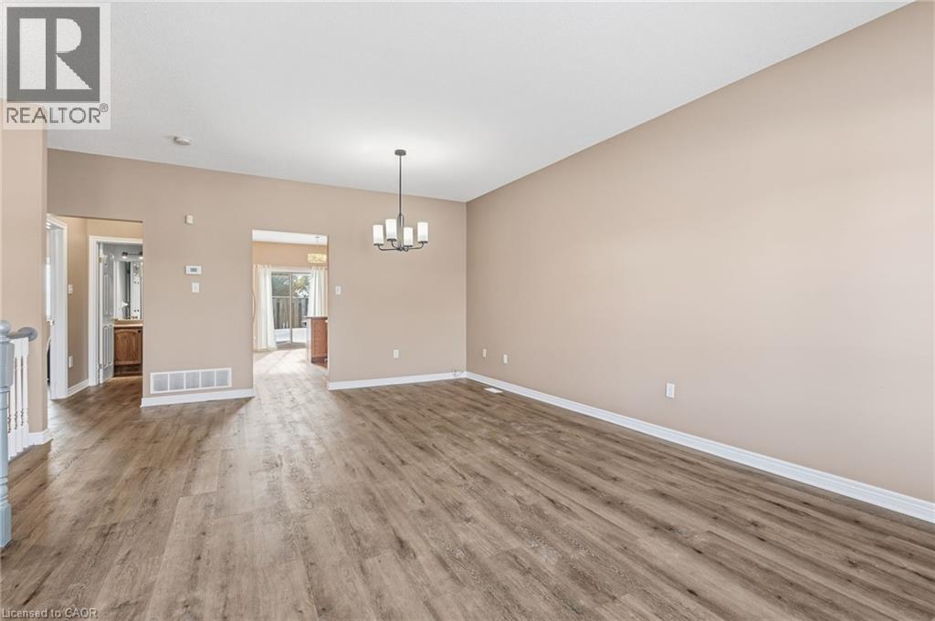 130 SOUTHBROOK Drive Unit# 30 - Photo 3 of 28, Binbrook, Ontario