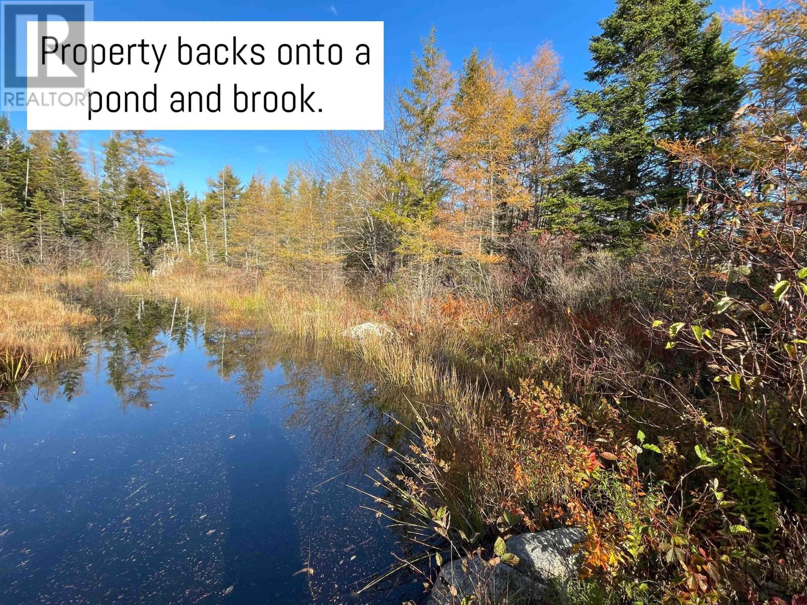 Property 6 of 6 of Mosher Road