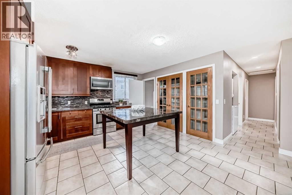 Single Family House Bungalow for Sale in  A Street SE Dover Calgary 