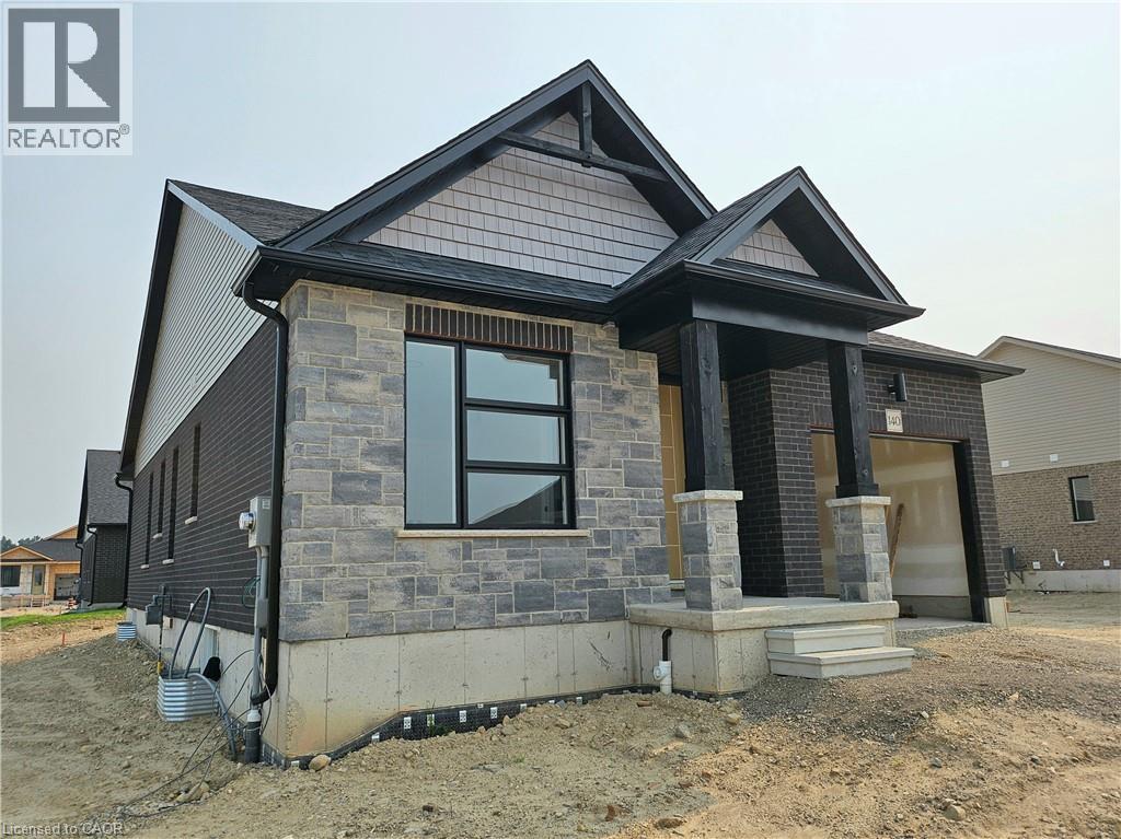 113 THACKERAY WAY - Photo 4 of 7, Harriston, Ontario