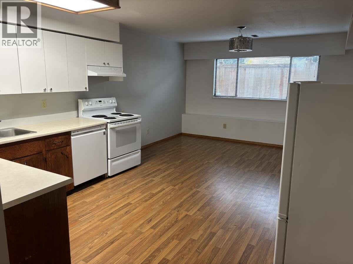 1940 DUBLIN STREET, New Westminster