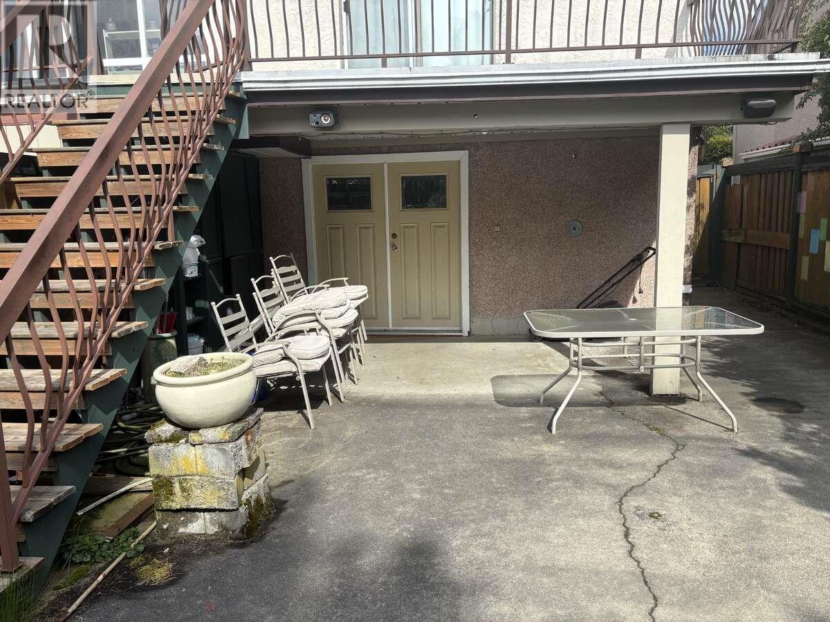 1940 DUBLIN STREET, New Westminster