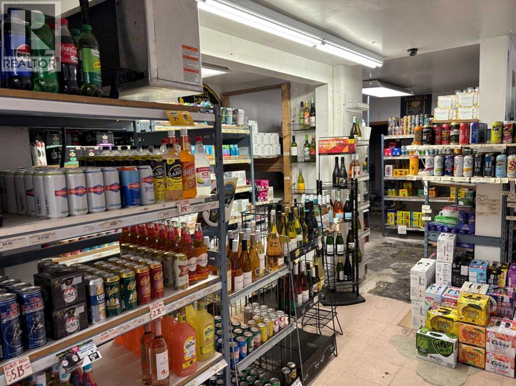 Business for Sale in   Avenue NE Winston Heights/Mountview Calgary 