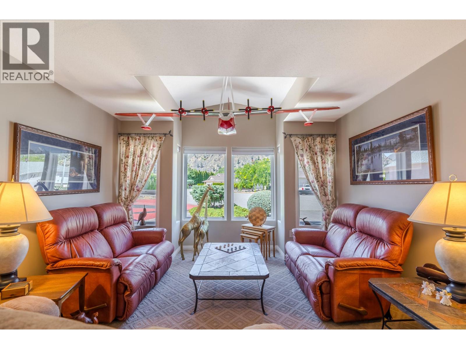  517 Vanderlinde Drive, Keremeos