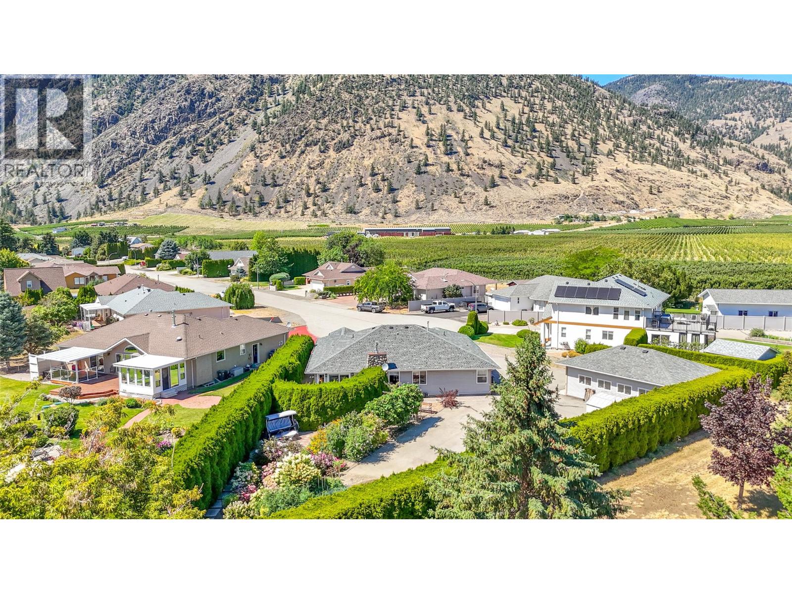 517 Vanderlinde Drive, Keremeos