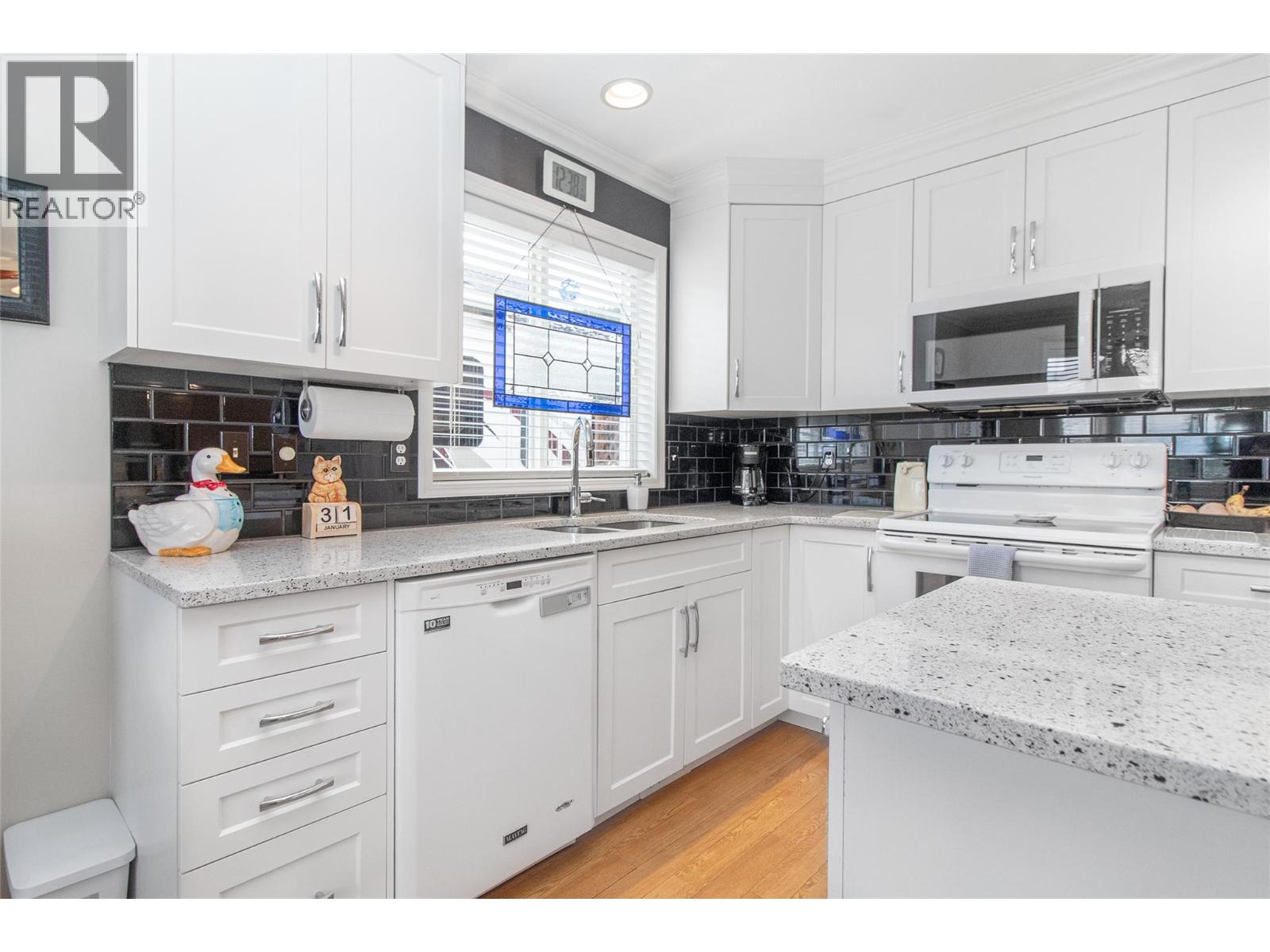  3527 Glen Eagles Drive, West Kelowna