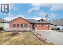 3527 Glen Eagles Drive, West Kelowna