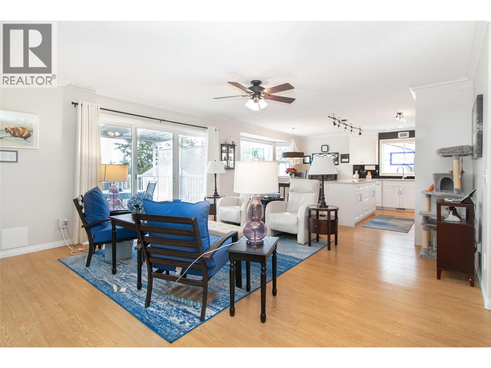  3527 Glen Eagles Drive, West Kelowna