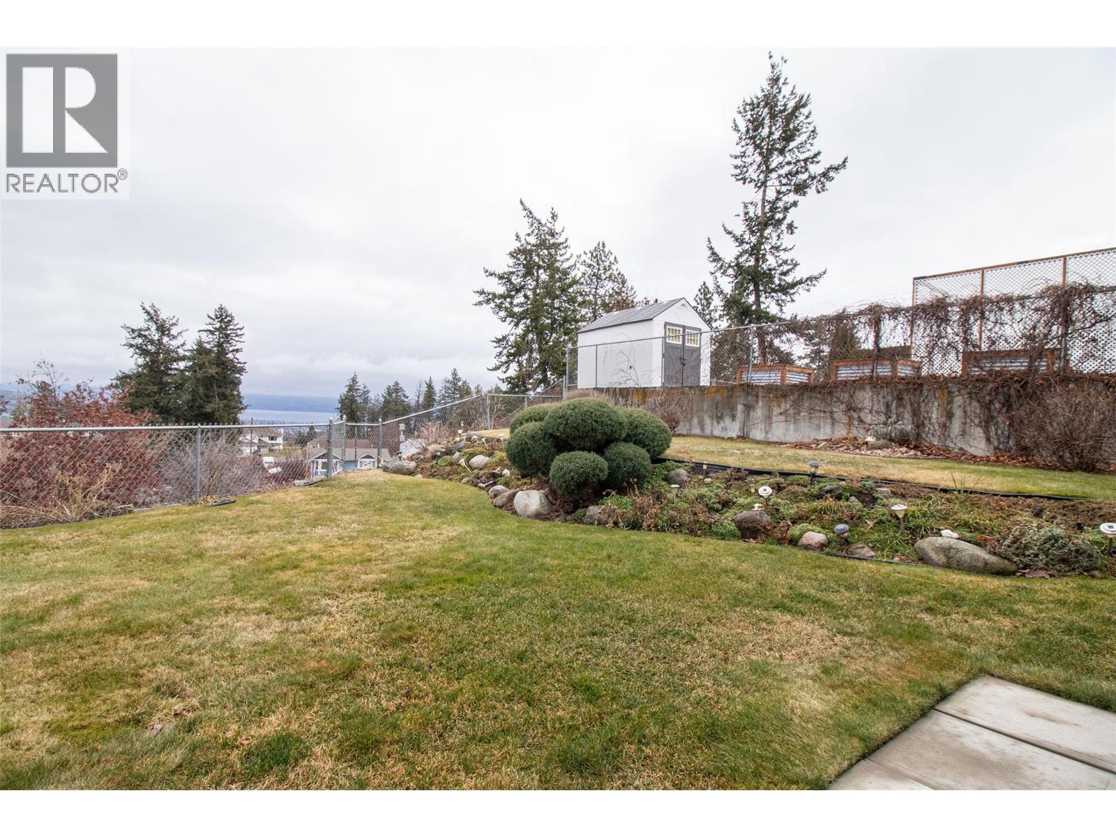  3527 Glen Eagles Drive, West Kelowna