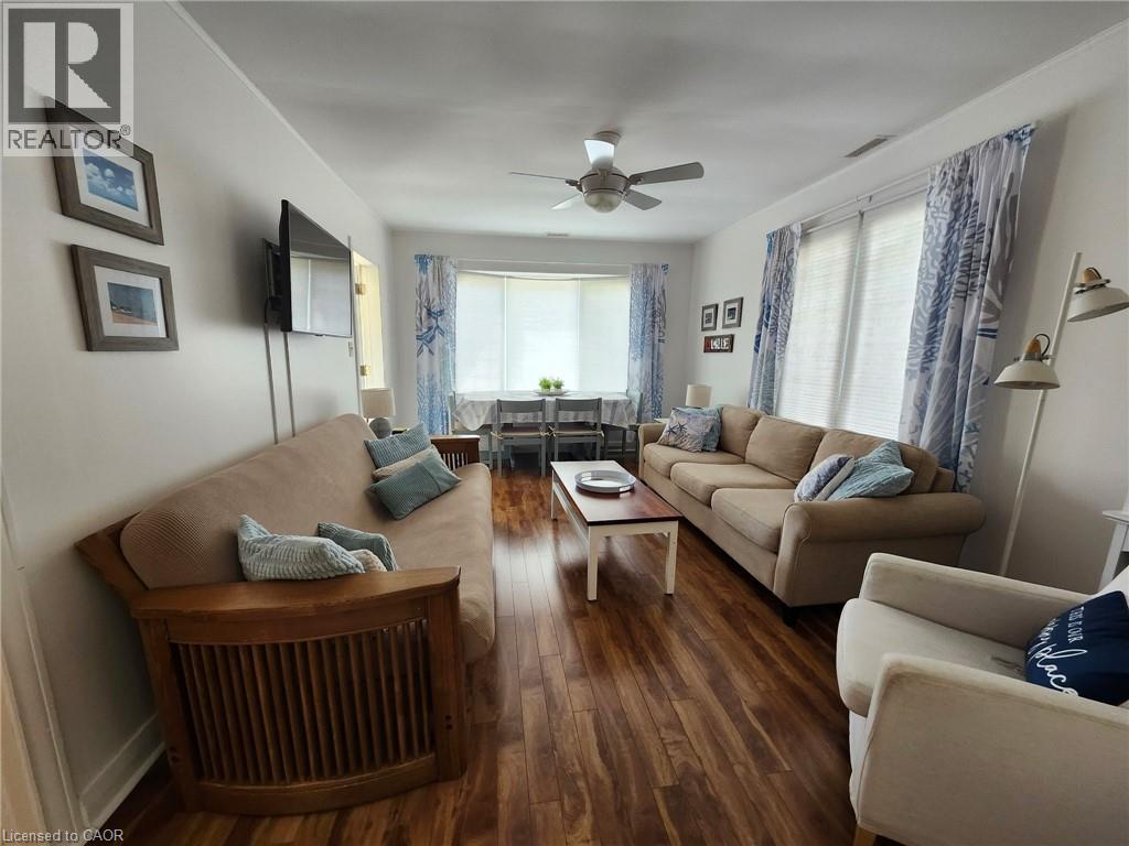 322 OXFORD Avenue - 11