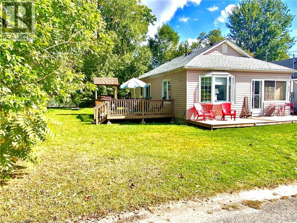322 OXFORD Avenue - 2