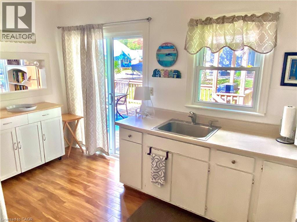322 OXFORD Avenue - 20