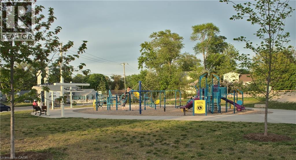 322 OXFORD Avenue - 29