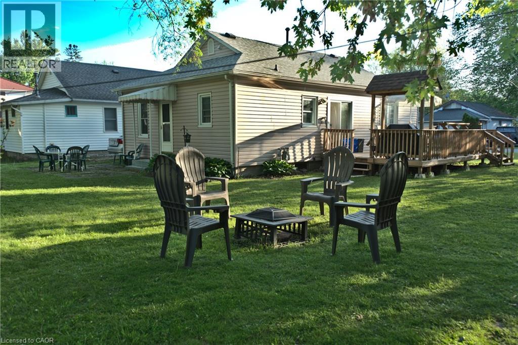 322 OXFORD Avenue - 3