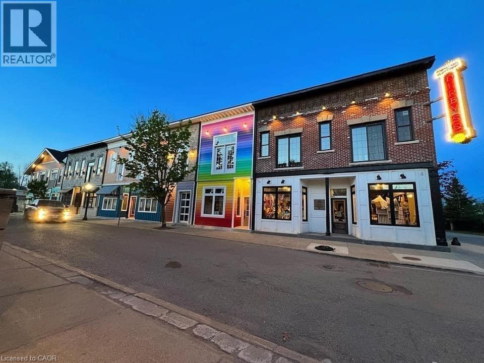 322 OXFORD Avenue - 30