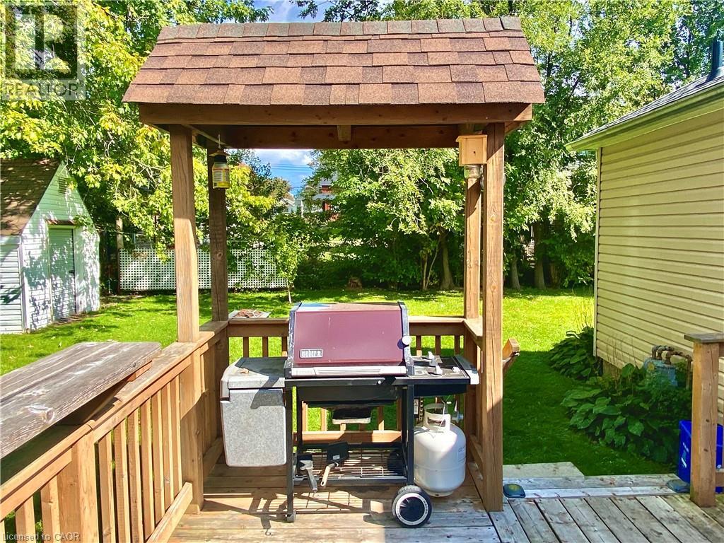 322 OXFORD Avenue - 6