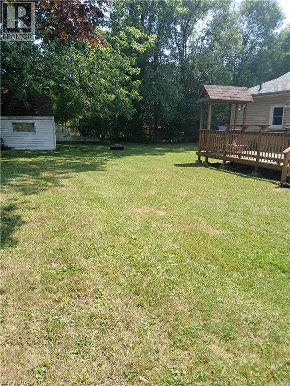 322 OXFORD Avenue - 9