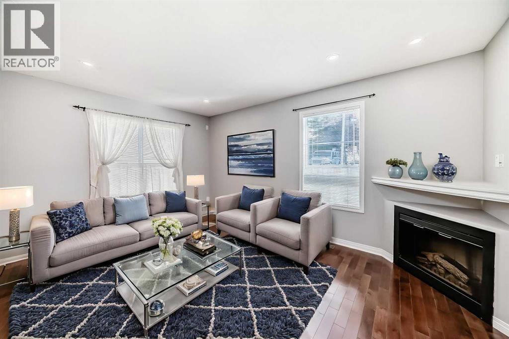 Single Family House for Sale in  Hidden Creek Rise NW Hidden Valley Calgary 