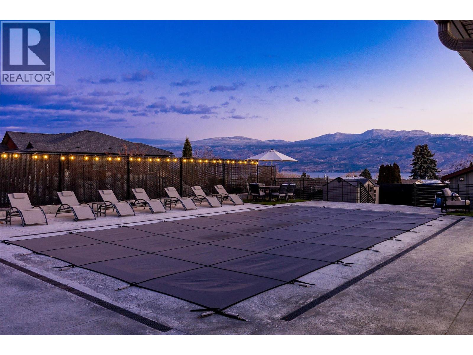 3775 Carrall Road, West Kelowna