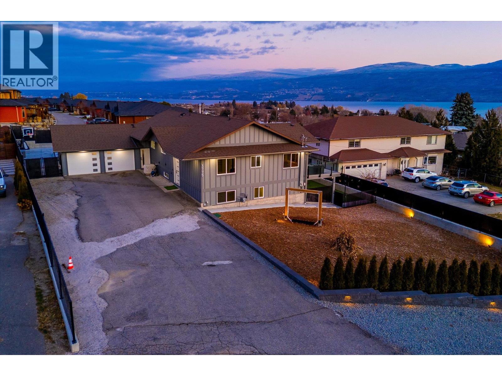 3775 Carrall Road, West Kelowna