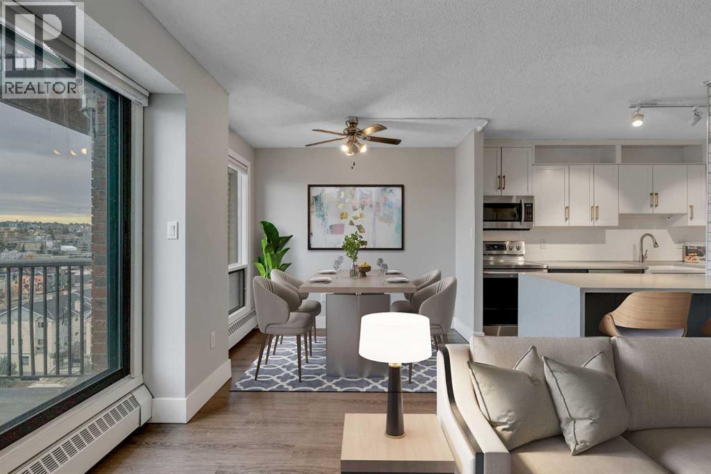 Single Family House for Sale in    Avenue SW Beltline Calgary 