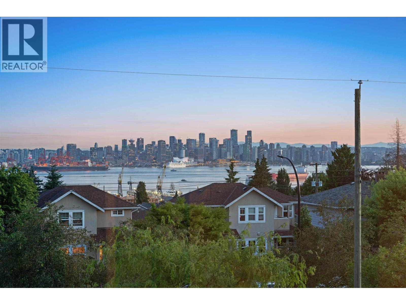 336 E KEITH ROAD, North Vancouver