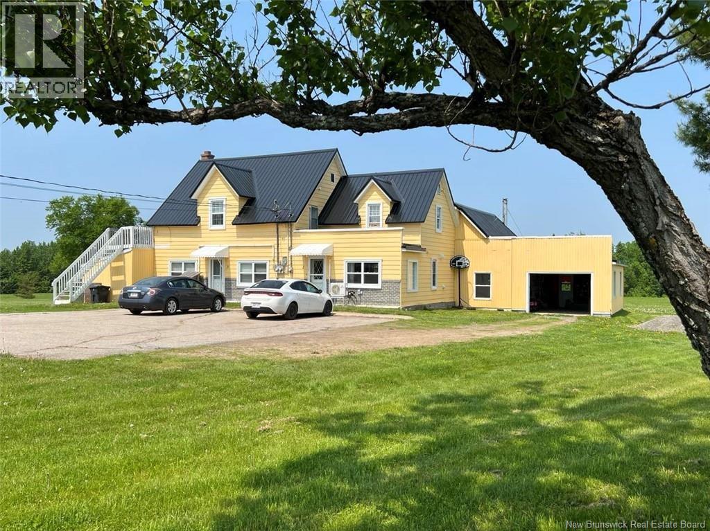 1804 Saint Ignace Road - Main photo, Saint-Ignace, New Brunswick