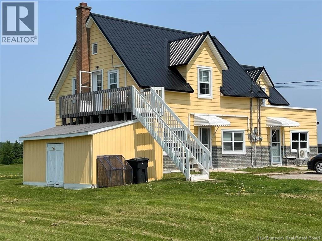 1804 SAINT IGNACE ROAD - 3