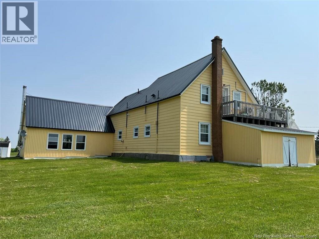 1804 SAINT IGNACE ROAD - 4