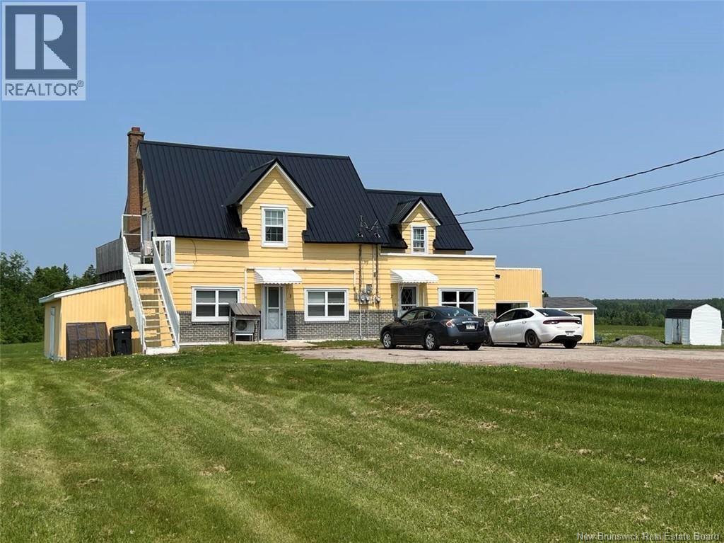 1804 Saint Ignace Road - Photo 2 of 27, Saint-Ignace, New Brunswick