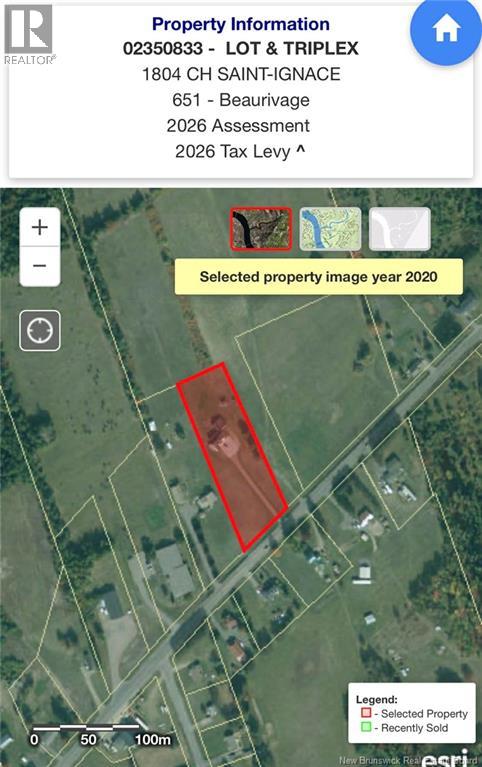1804 SAINT IGNACE ROAD - 27