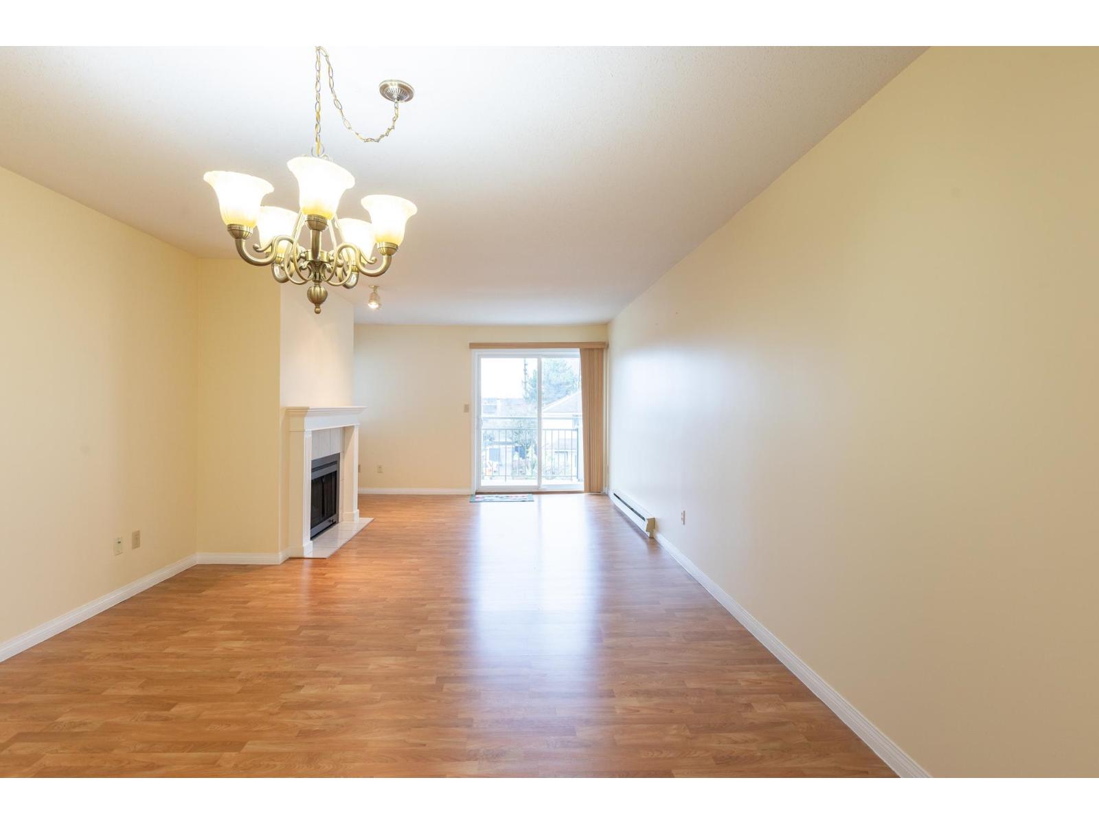 205 19645 64 AVENUE, Langley
