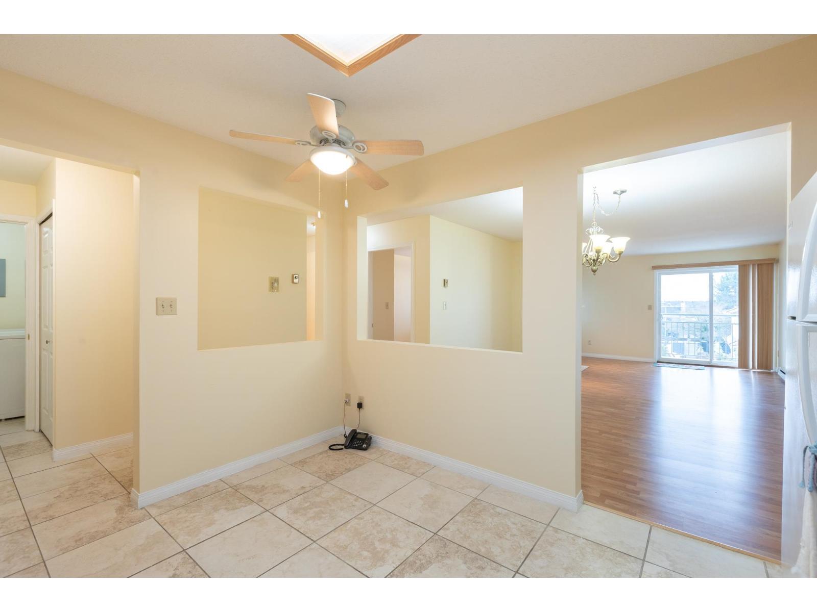 205 19645 64 AVENUE, Langley