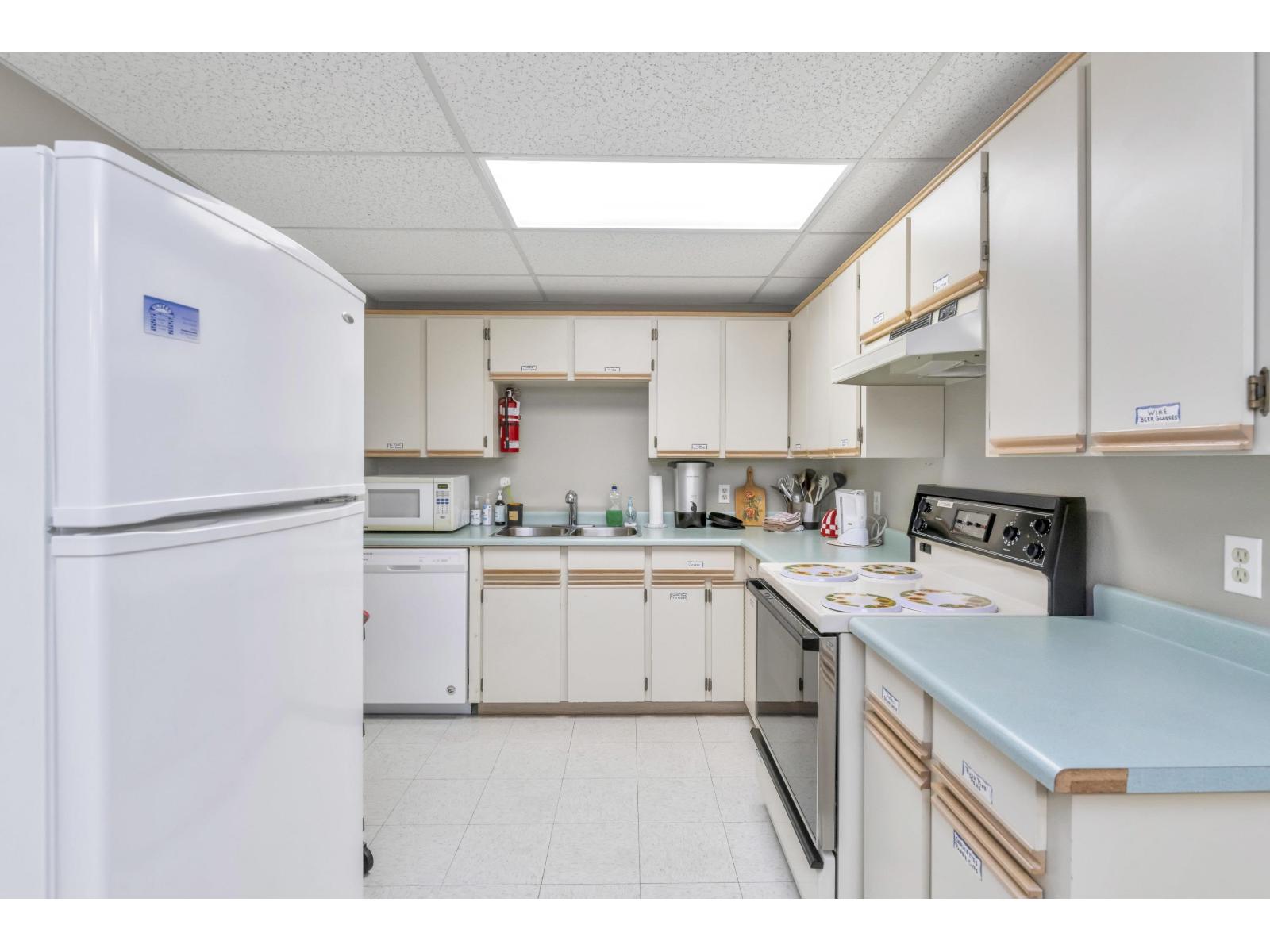 205 19645 64 AVENUE, Langley