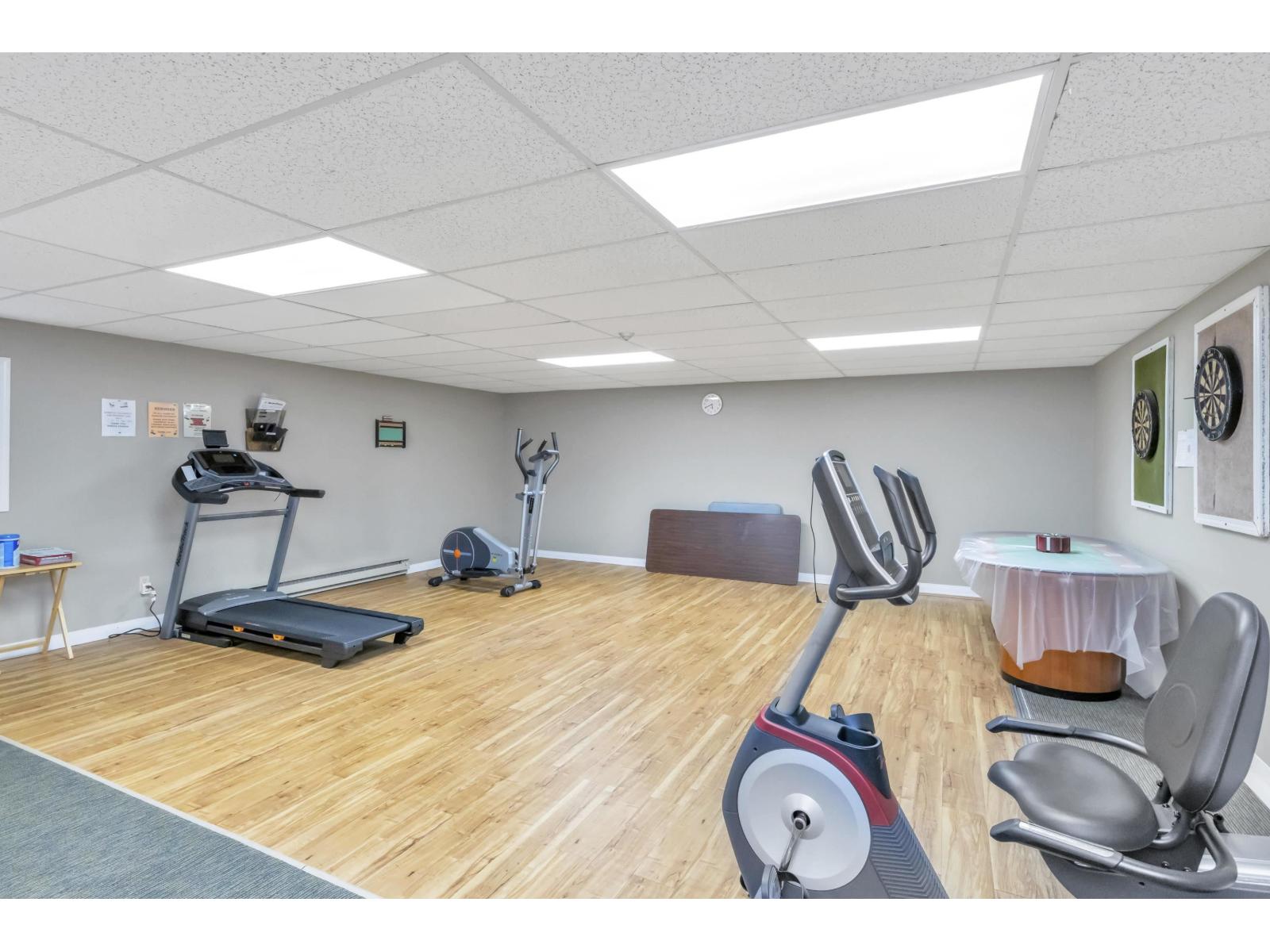205 19645 64 AVENUE, Langley