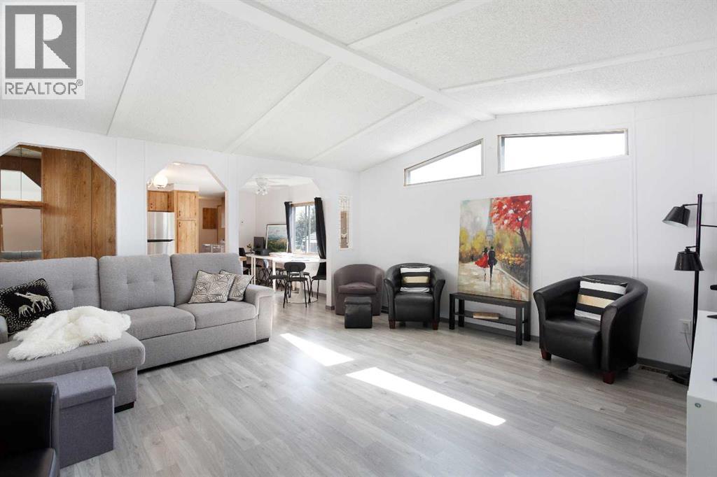 Single Family House Mobile Home for Sale in   Arbour Lake Road NW Arbour Lake Calgary 