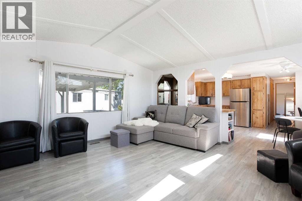 Single Family House Mobile Home for Sale in   Arbour Lake Road NW Arbour Lake Calgary 