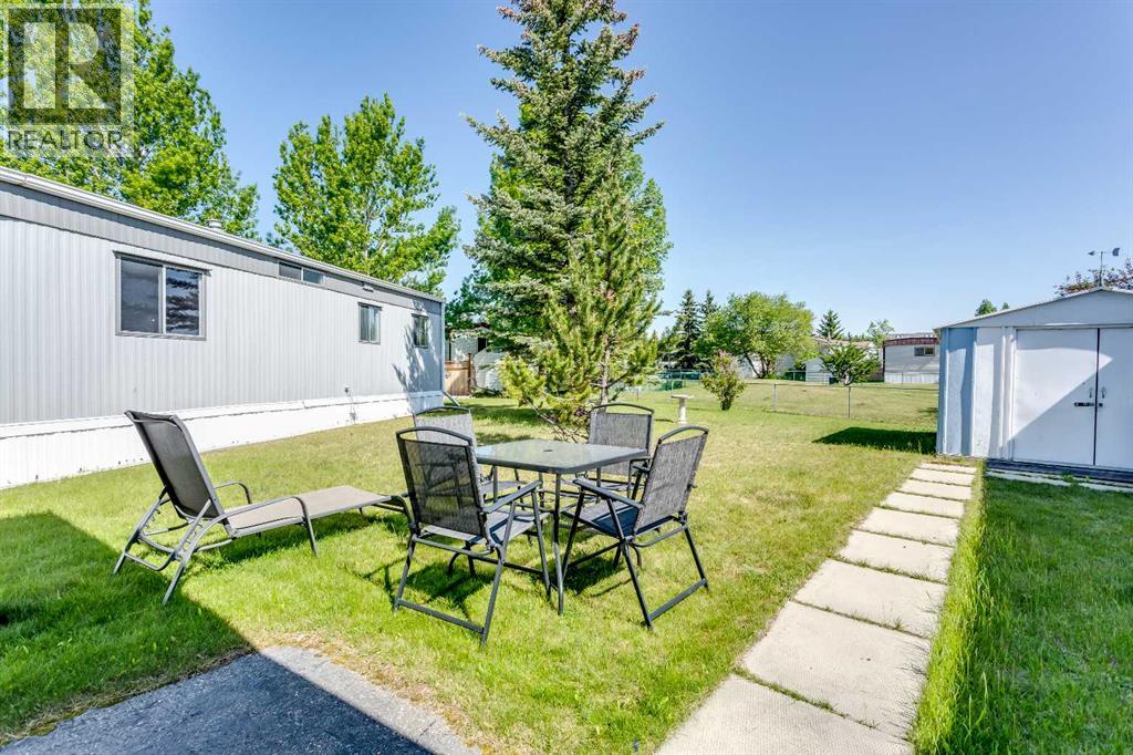 Single Family House Mobile Home for Sale in   Arbour Lake Road NW Arbour Lake Calgary 