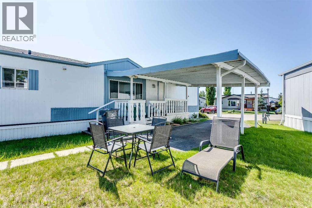 Single Family House Mobile Home for Sale in   Arbour Lake Road NW Arbour Lake Calgary 