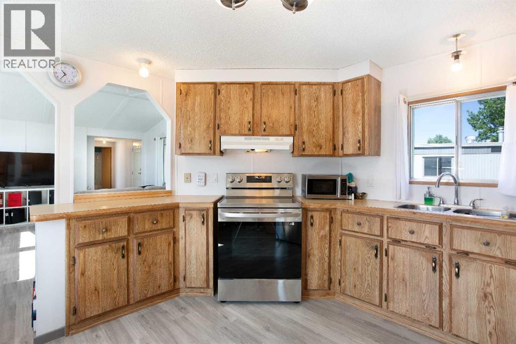 Single Family House Mobile Home for Sale in   Arbour Lake Road NW Arbour Lake Calgary 