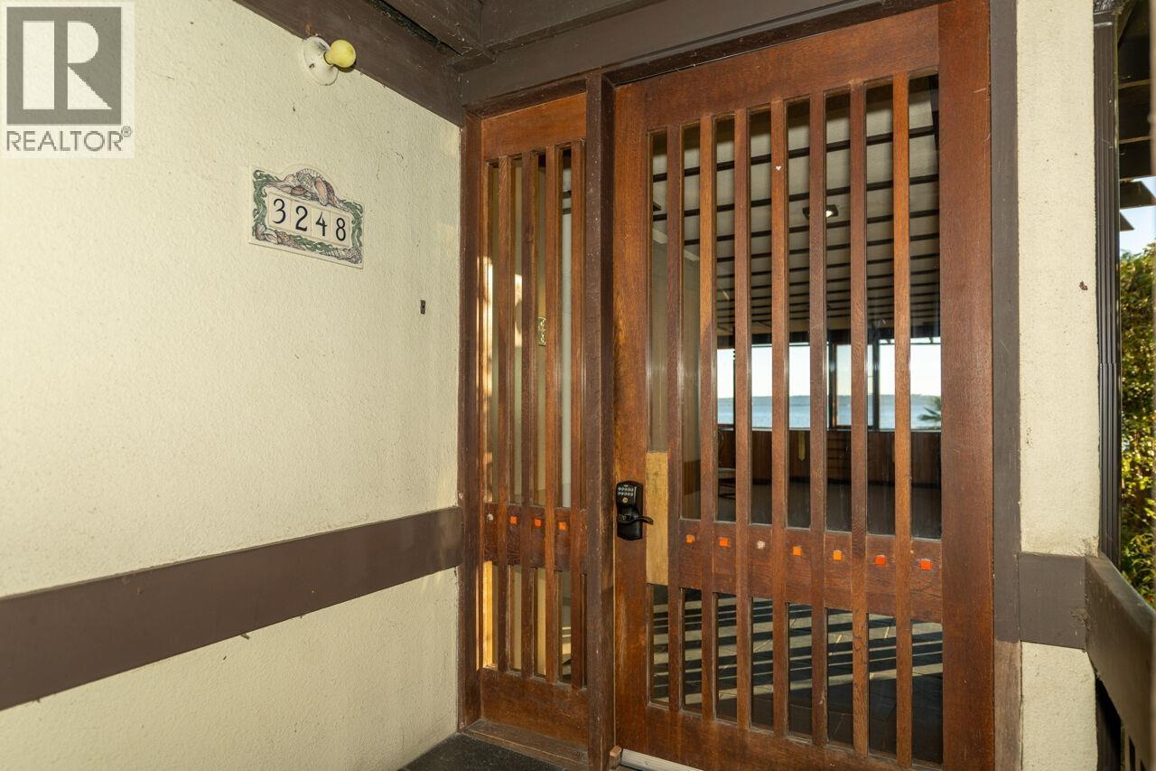 3248 MARINE DRIVE, West Vancouver