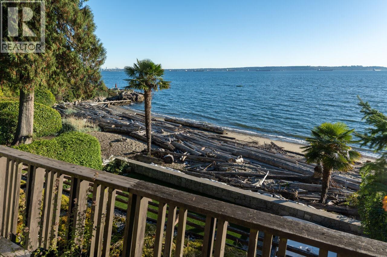 3248 MARINE DRIVE, West Vancouver