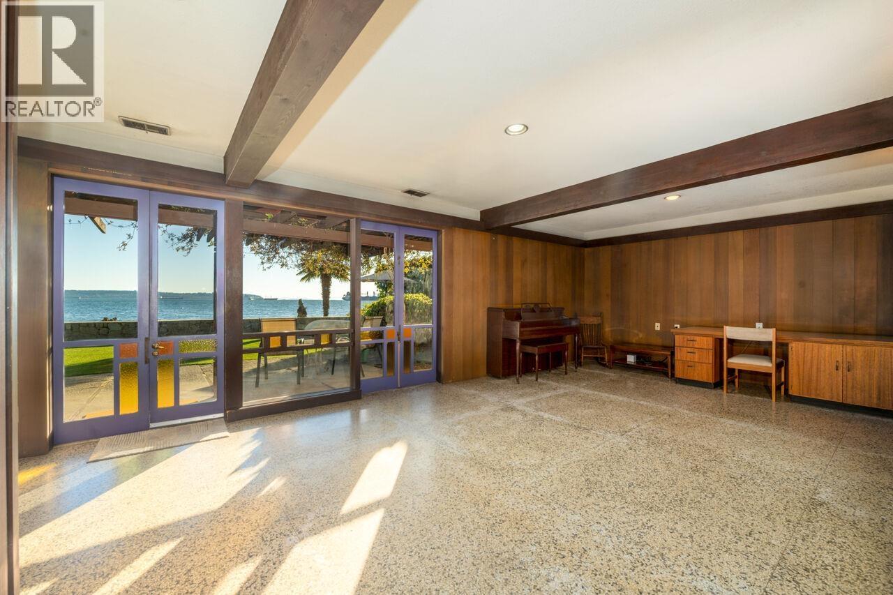 3248 MARINE DRIVE, West Vancouver