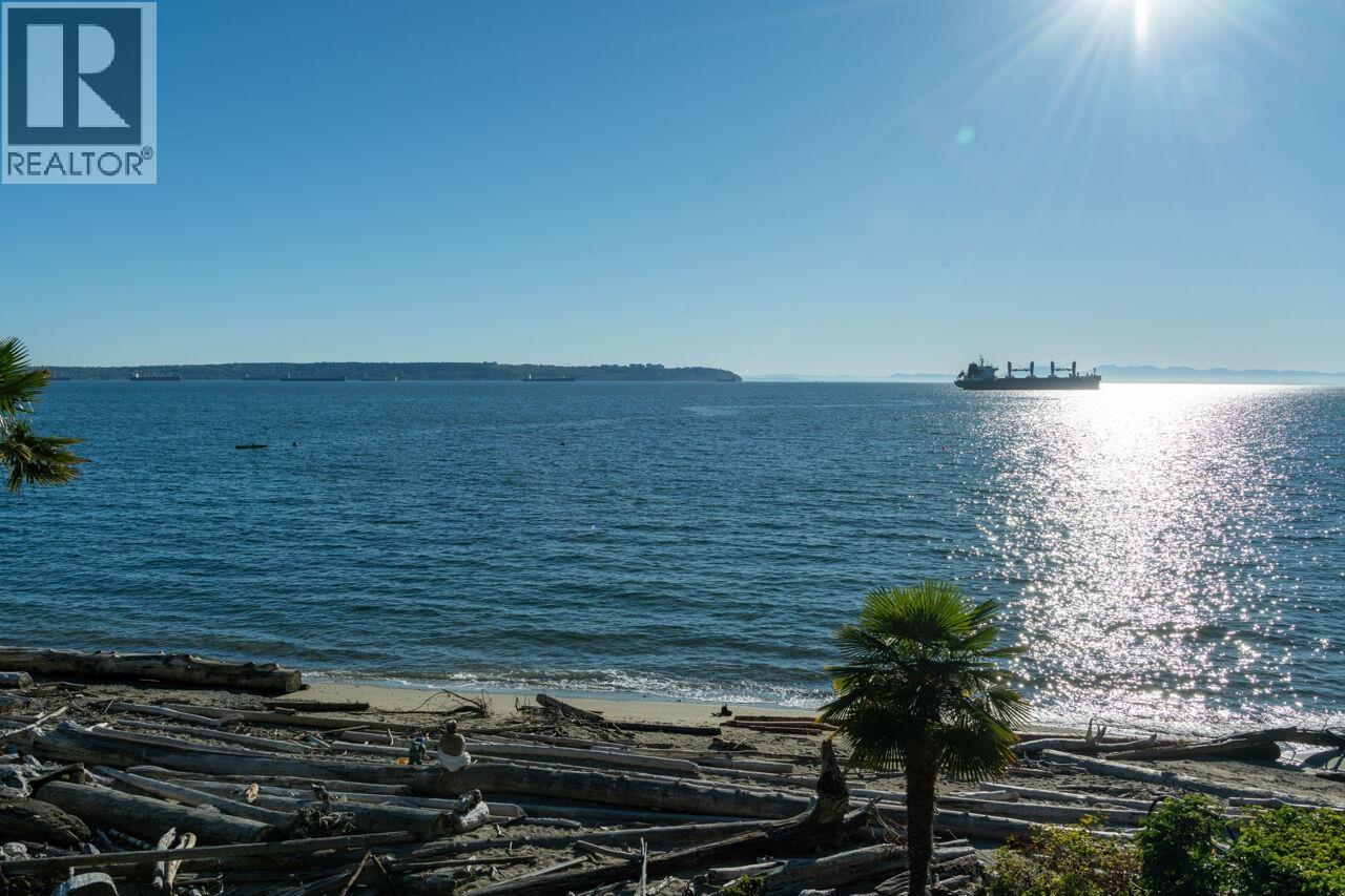 3248 MARINE DRIVE, West Vancouver