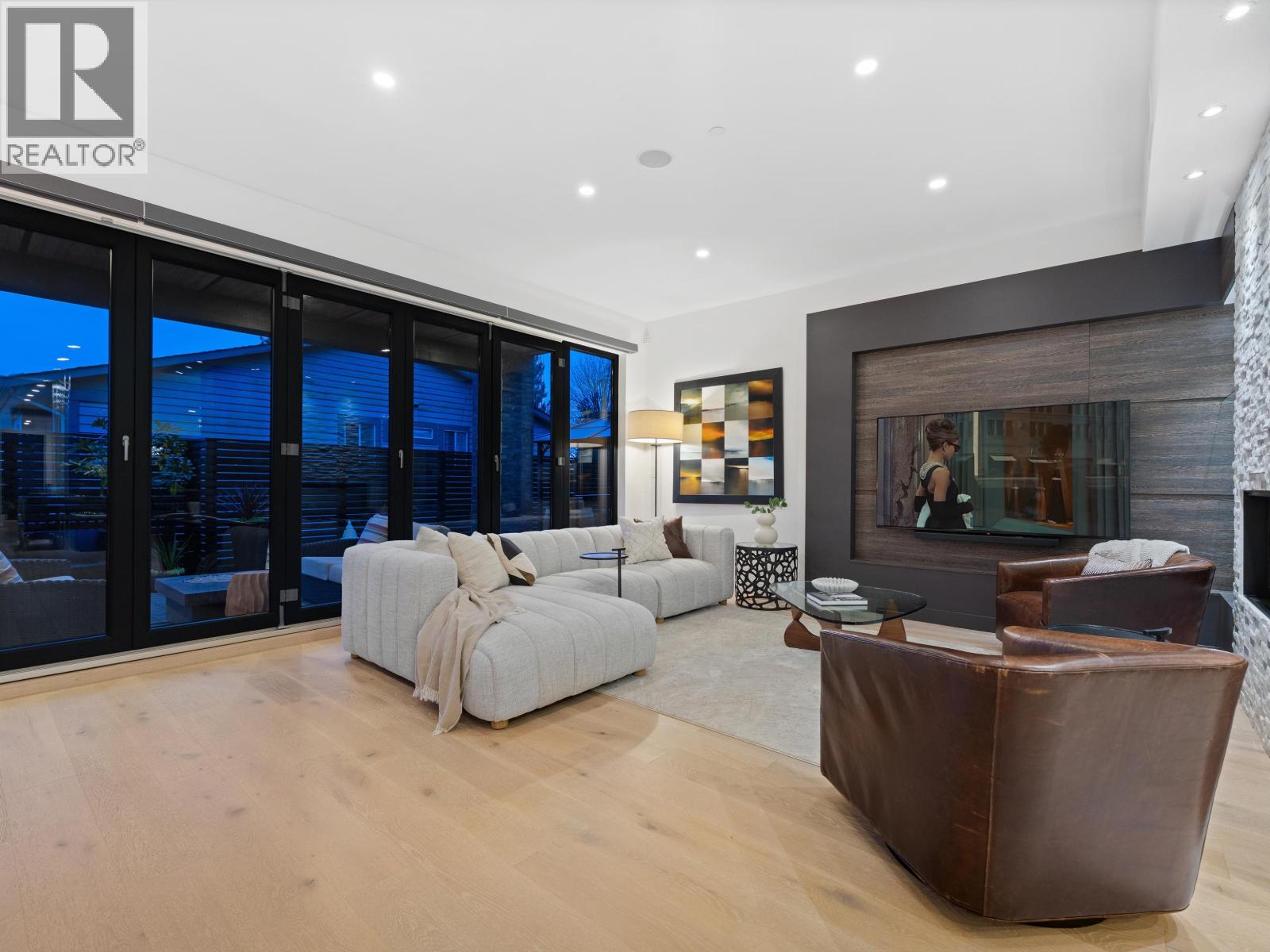 1045 SINCLAIR STREET, West Vancouver