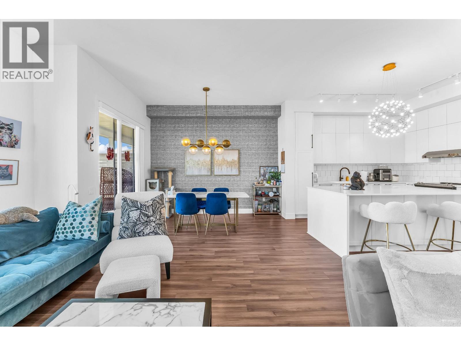 105 4638 ORCA WAY, Tsawwassen