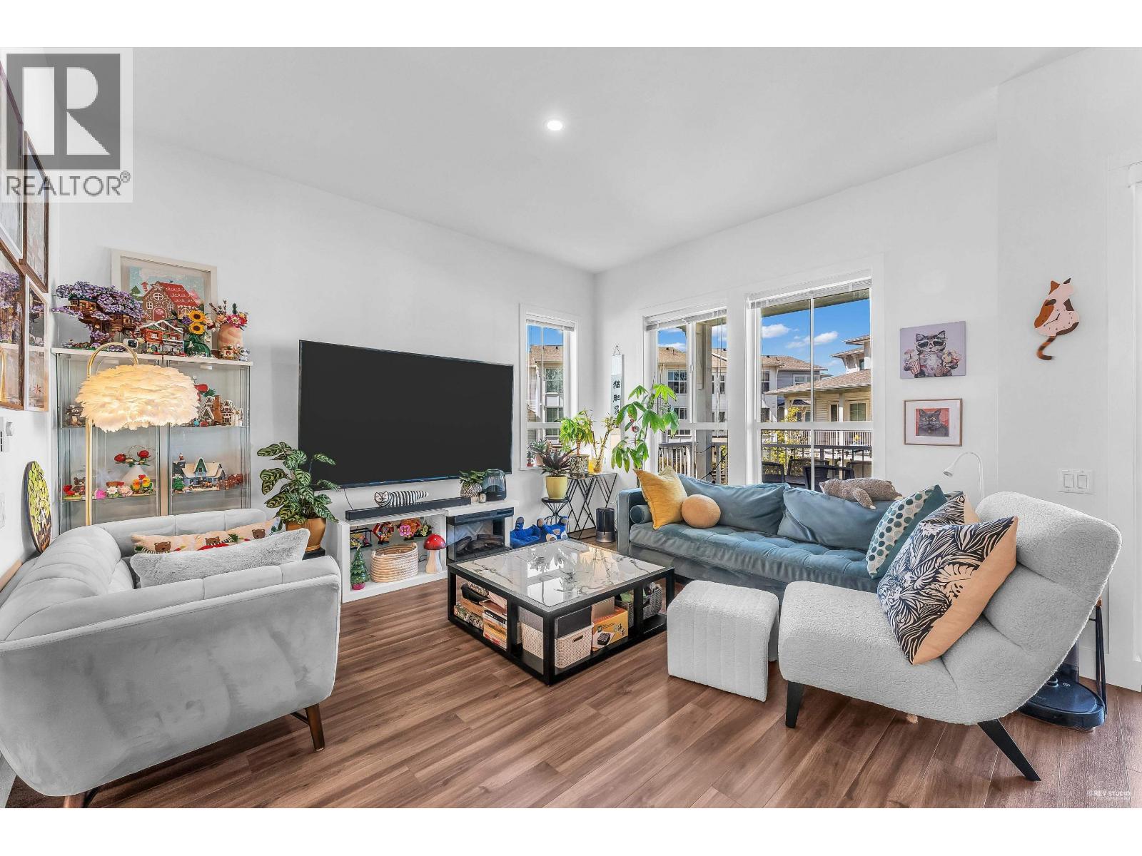 105 4638 ORCA WAY, Tsawwassen