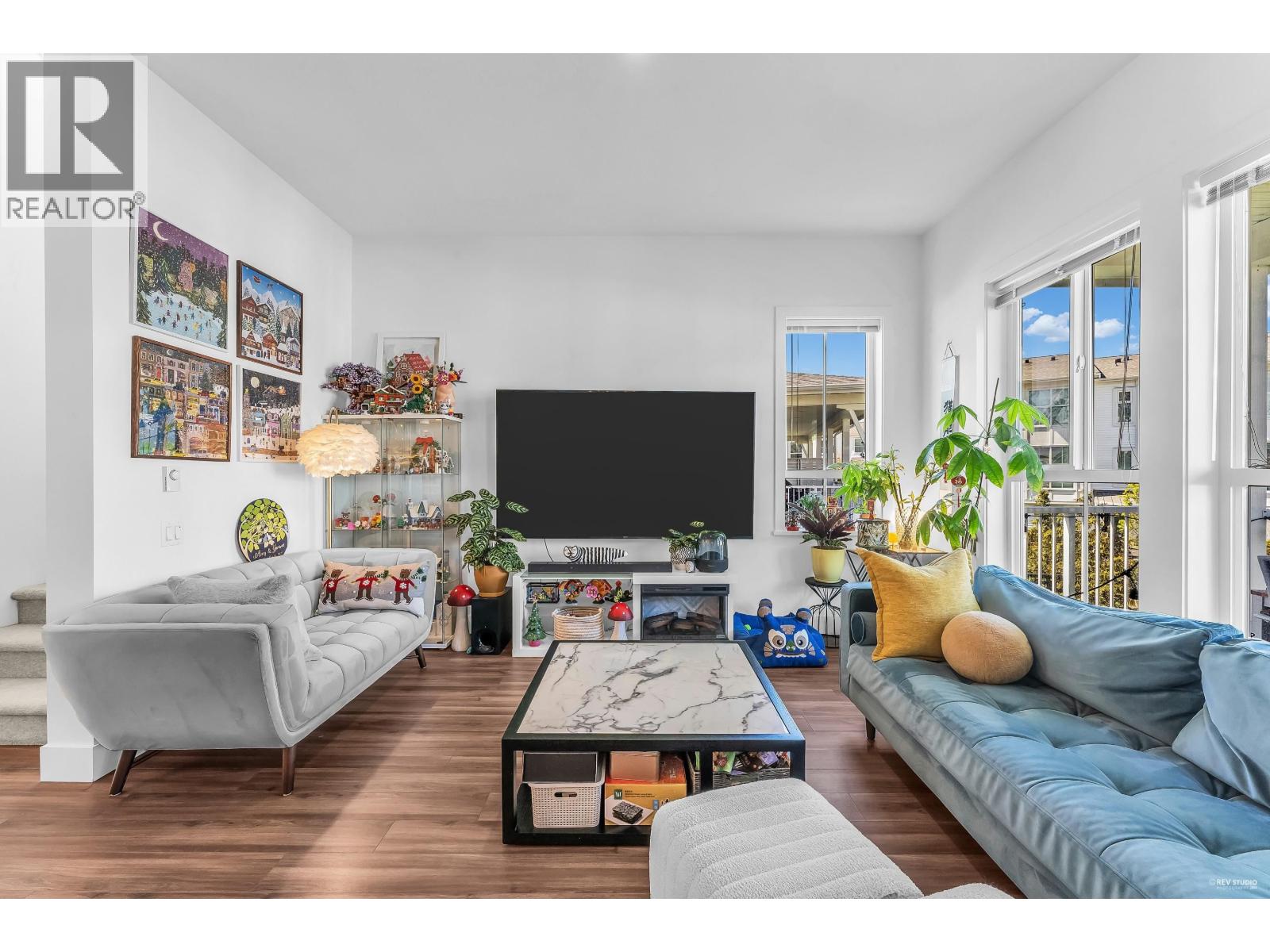 105 4638 ORCA WAY, Tsawwassen